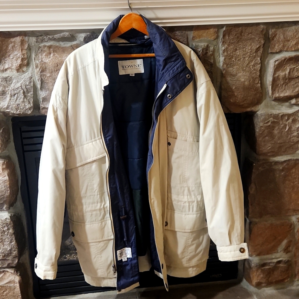 Coat